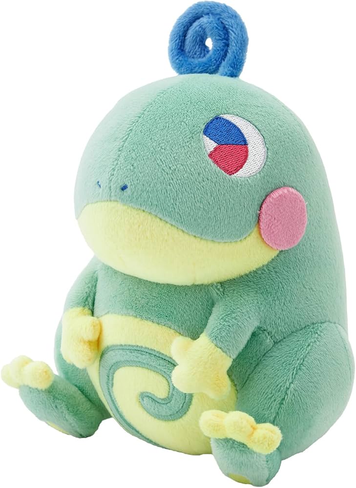 Amazon.co.jp: ポケモンセンターオリジナル ぬいぐるみ サイコ